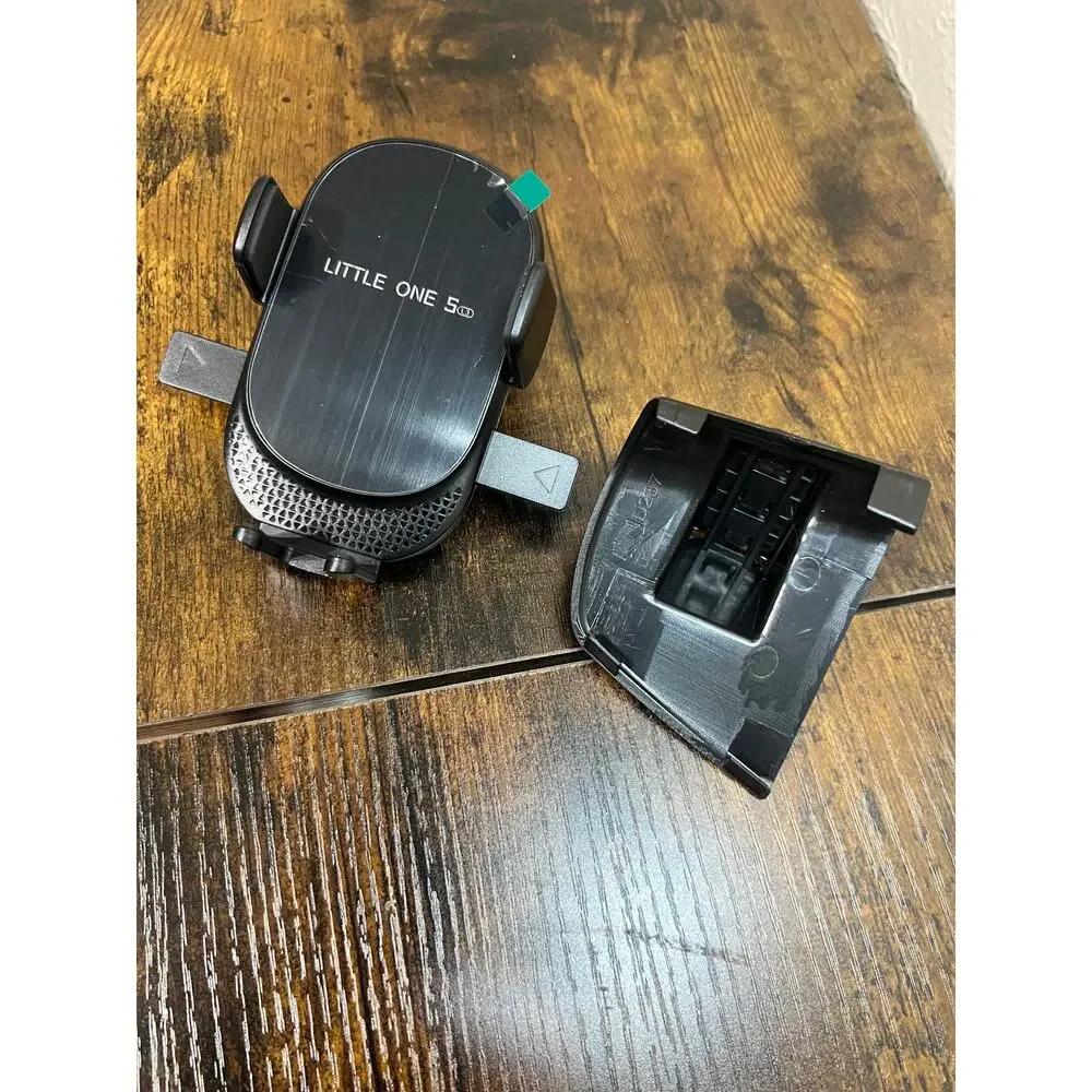 MikeHam car phone